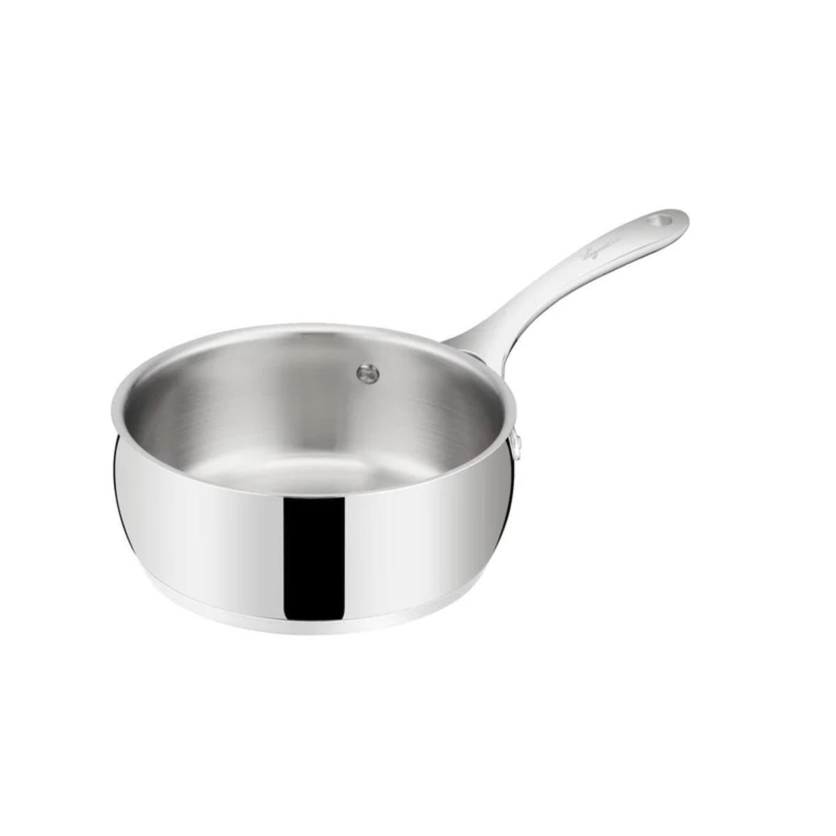 Lagostina Casserole inox 20 cm - 011108032320