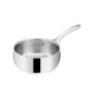 Voir la diapositive 2 : Lagostina Casserole inox 20 cm - 011108032320