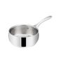 Voir la diapositive 2 : Lagostina Casserole inox 20 cm - 011108032320