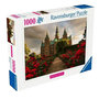 Voir la diapositive 2 : RAVENSBURGER Puzzle Ravensburger Château de Rosenborg 1000 pièces