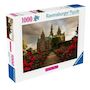 Voir la diapositive 2 : RAVENSBURGER Puzzle Ravensburger Château de Rosenborg 1000 pièces