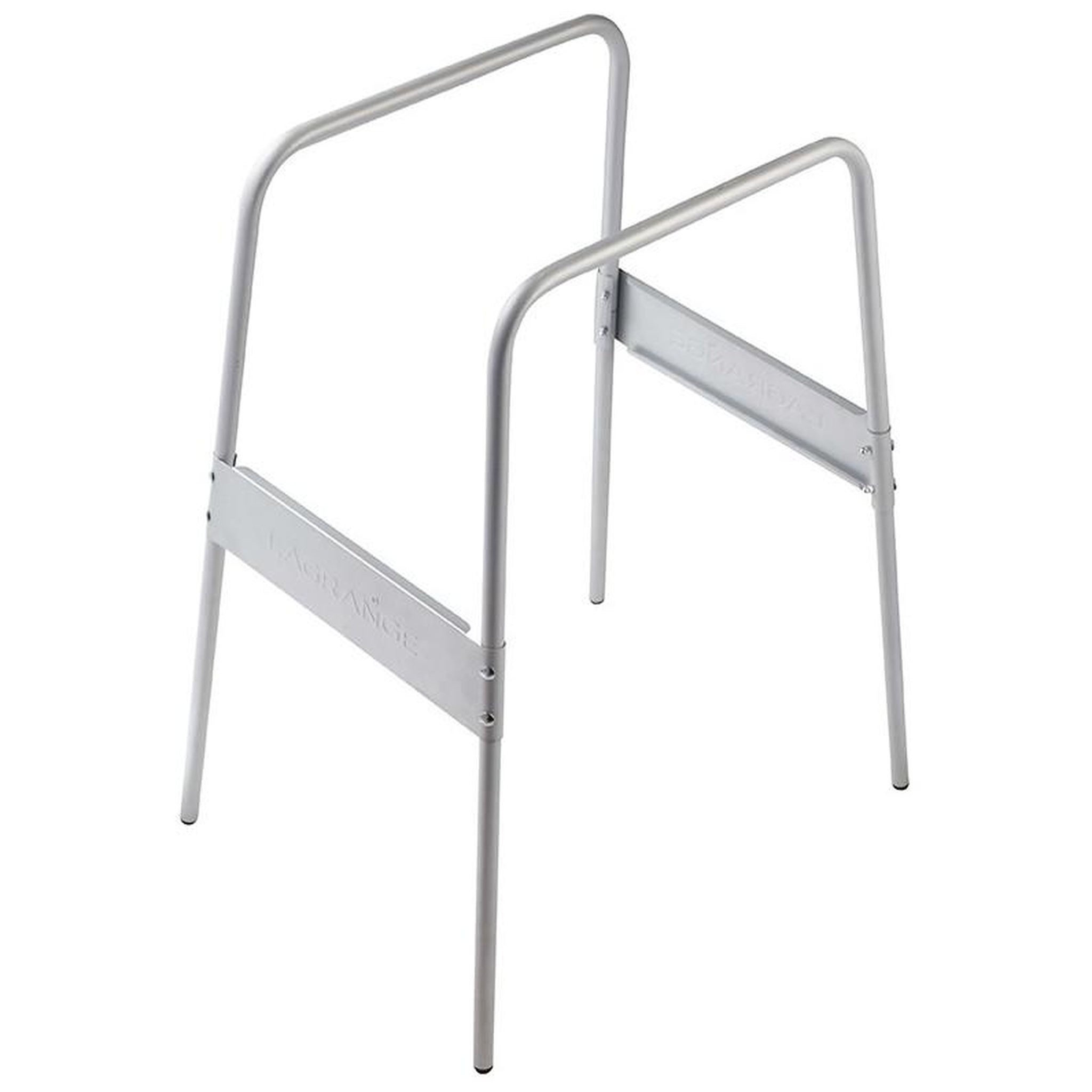 Voir la diapositive 3 : LAGRANGE Barbecue electrique sur pieds 2300w - 319005