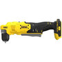 Voir la diapositive 3 : STANLEY FATMAX Perceuse visseuse d'angle 45 Nm - STANLEY FATMAX V20 - SFMCD750B-XJ