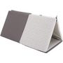 Voir la diapositive 6 : CANDIDE Tapis d'éveil XL - CANDIDE - Evolutif 5-en-1 - Gris / Etoiles