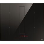 ELICA Plaque induction aspirante NIKOLATESLA FIT PRO 60 recyclage