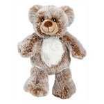 Anima Peluche Ours Doo pantin 14cm