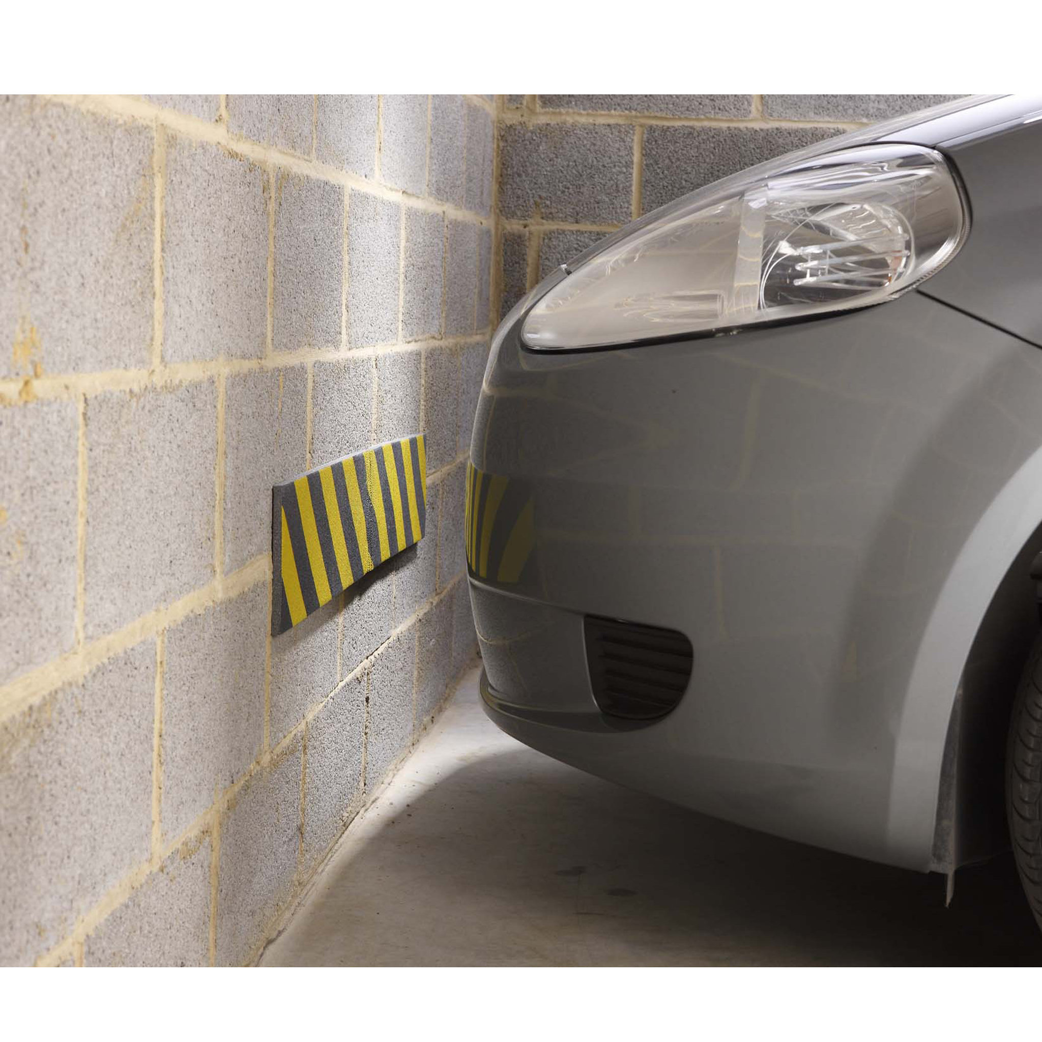 Voir la diapositive 2 : MOTTEZ Mousse de protection carrosserie grande longueur 