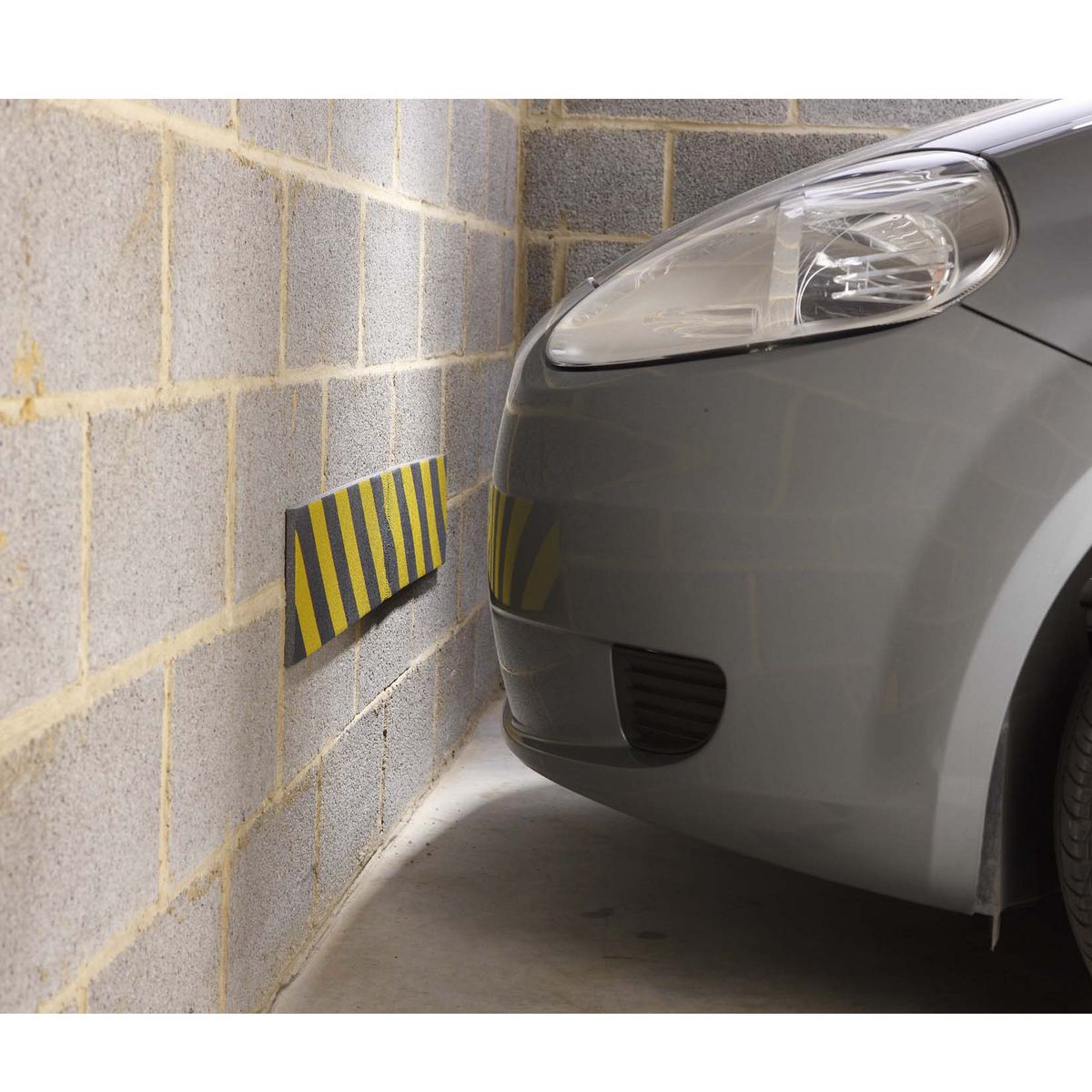 MOTTEZ Mousse de protection carrosserie grande longueur 