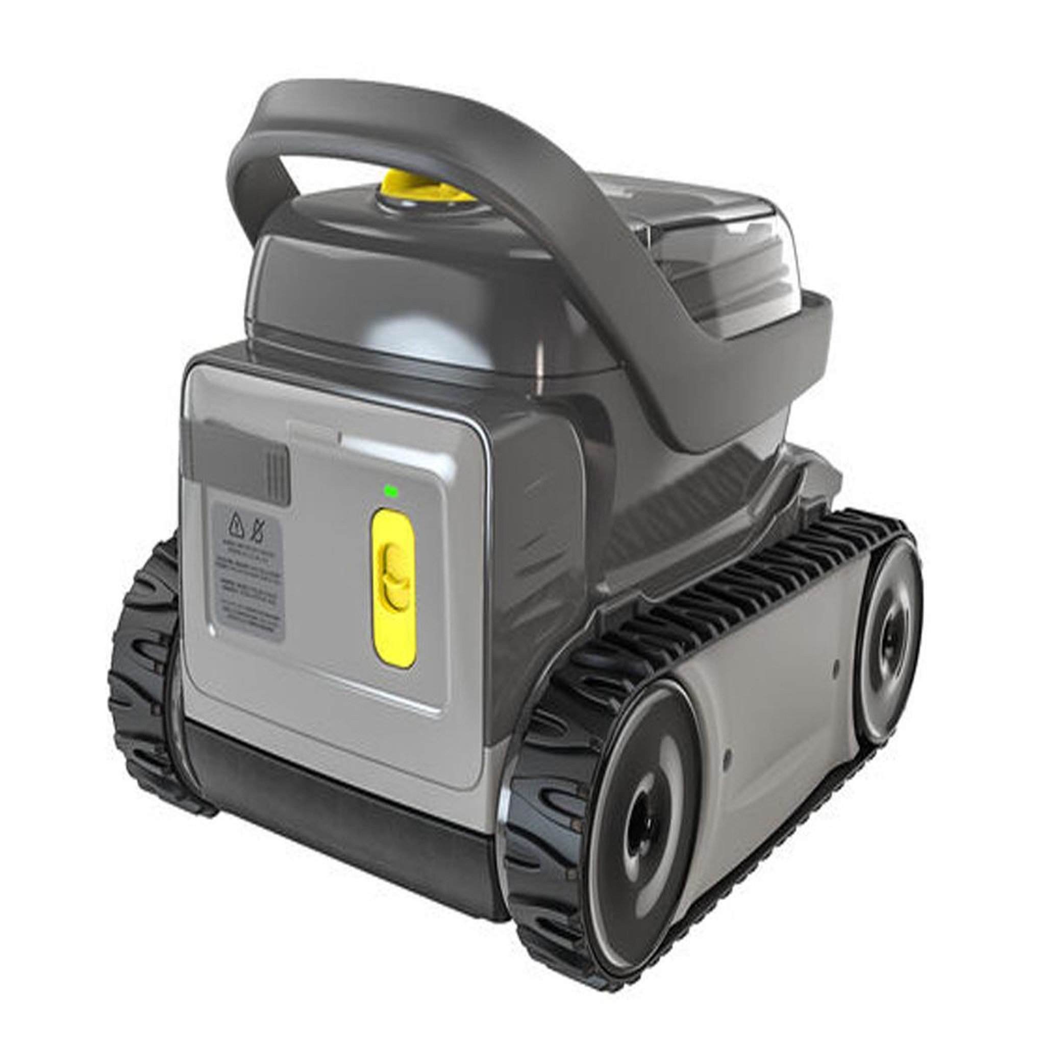 Voir la diapositive 2 : Zodiac Robot de piscine sans fil pixel op 32 - zodiac