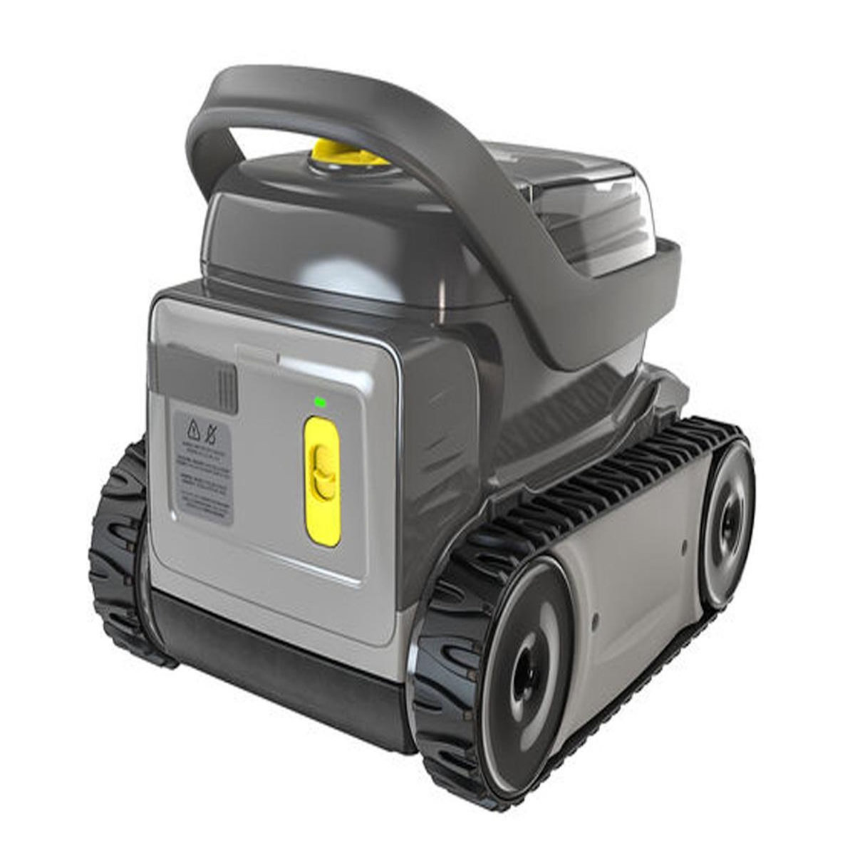 Zodiac Robot de piscine sans fil Pixel OP 32 - Zodiac