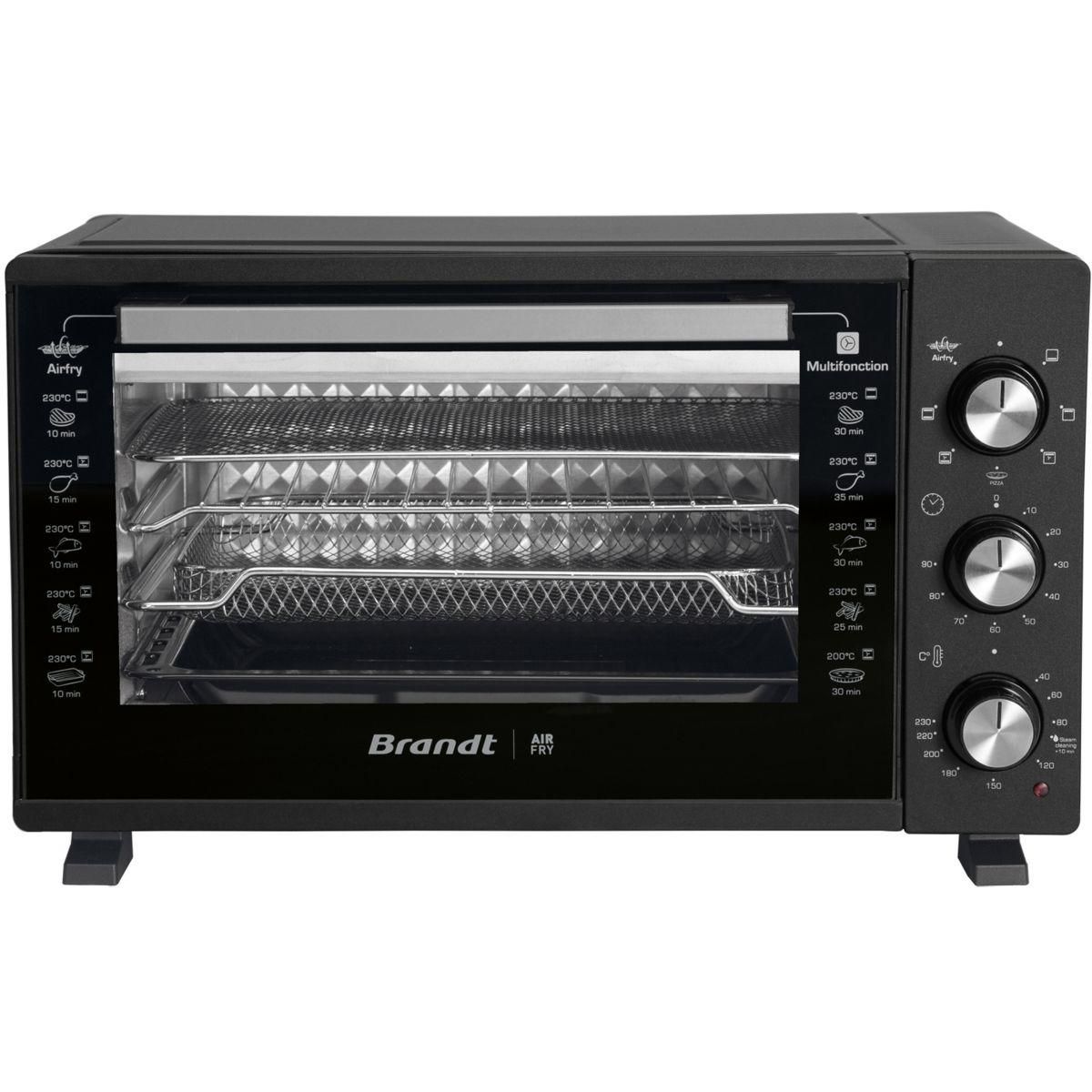 BRANDT Mini four FCAF20B