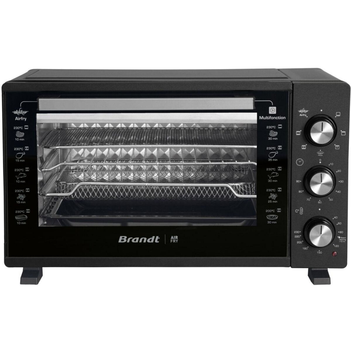 BRANDT Mini four FCAF20B