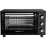 Voir la diapositive 3 : BRANDT Mini four FCAF20B