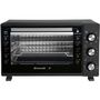 Voir la diapositive 3 : BRANDT Mini four FCAF20B