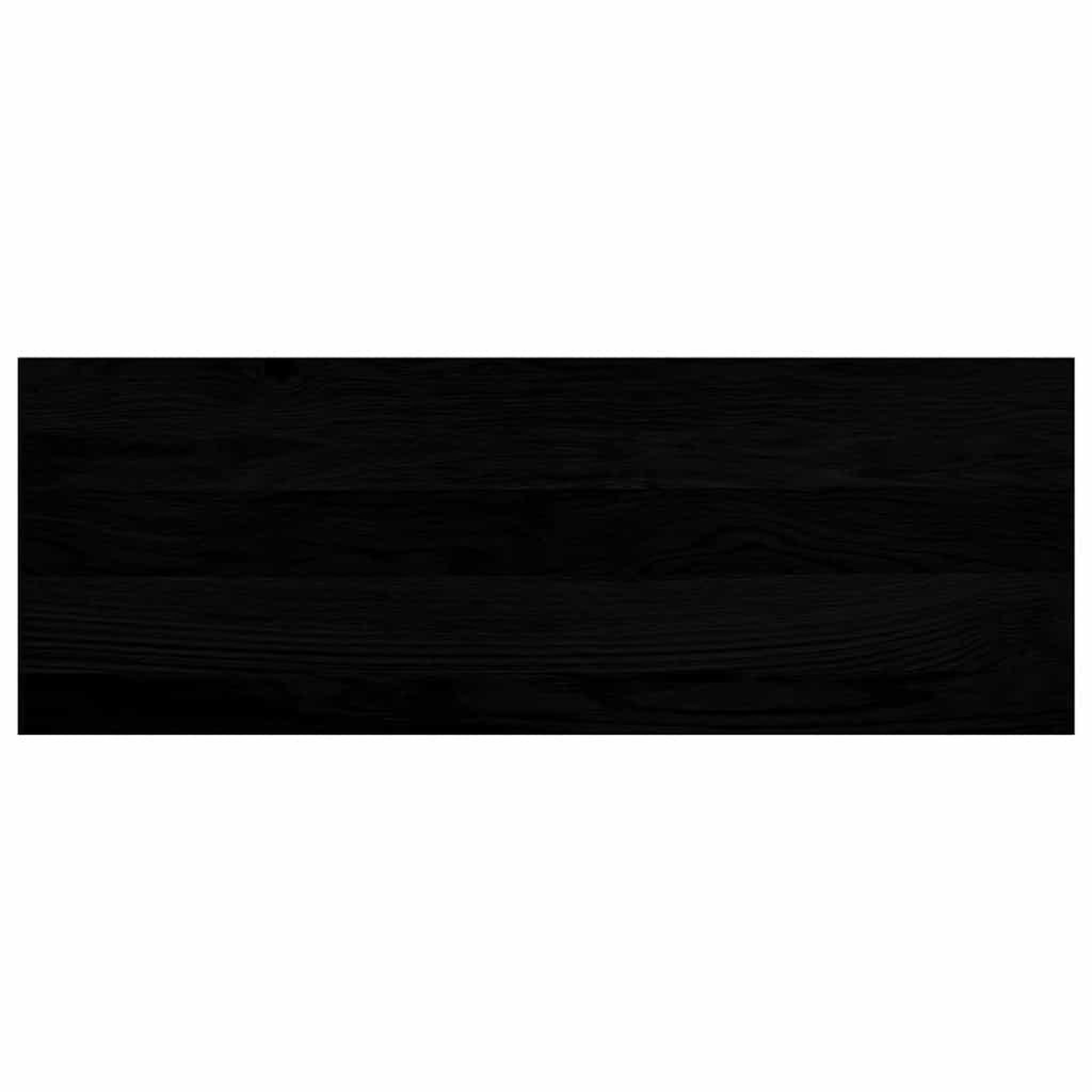 Voir la diapositive 4 : VIDAXL Marches d'escalier 2 pcs marron fonce 70x25x2 cm chene massif