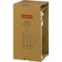 Voir la diapositive 2 : Bodum Cafetière Bodum Java crème 100 cl