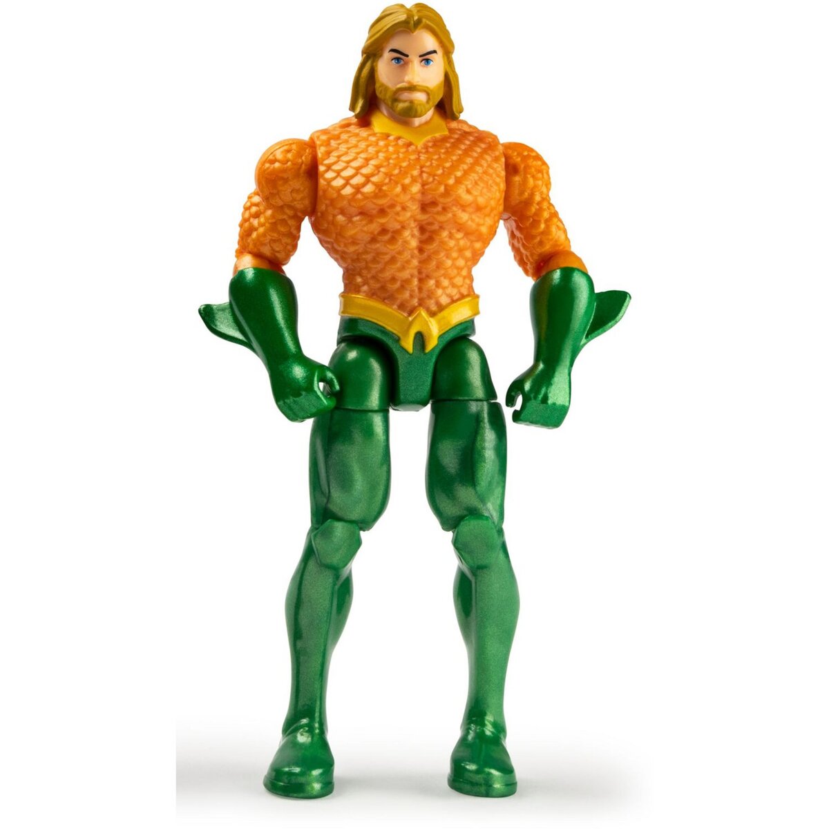SPIN MASTER Figurine basique 30 cm - DC Universe - Aquaman