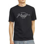 Voir la diapositive 1 : Jack & Jones T-Shirt /Blanc Homme Jack & Jones Neck