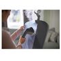 Voir la diapositive 4 : Philips Défroisseur vapeur vertical 40g/mn 2000w gris/or - STHE3170/80