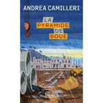 LA PYRAMIDE DE BOUE, Camilleri Andrea