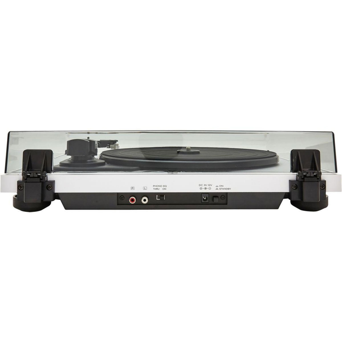 Teac Platine vinyle TN-180BT-A3/W