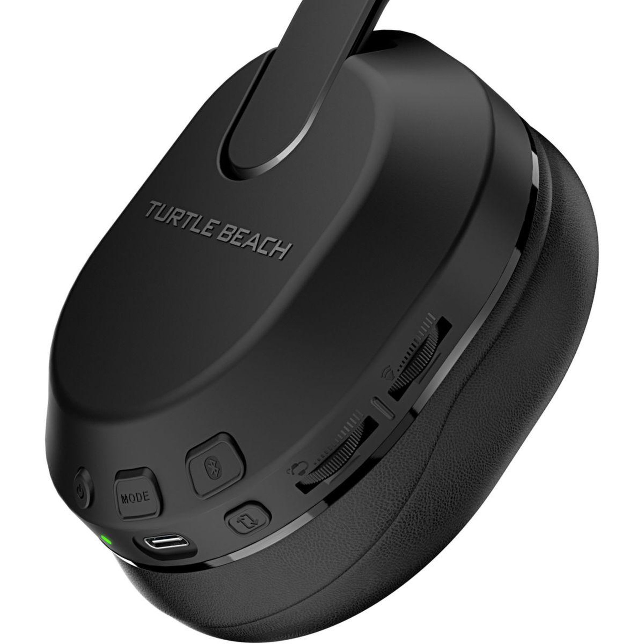 Voir la diapositive 5 : Turtle Beach Casque gamer Stealth 500 PC Noir