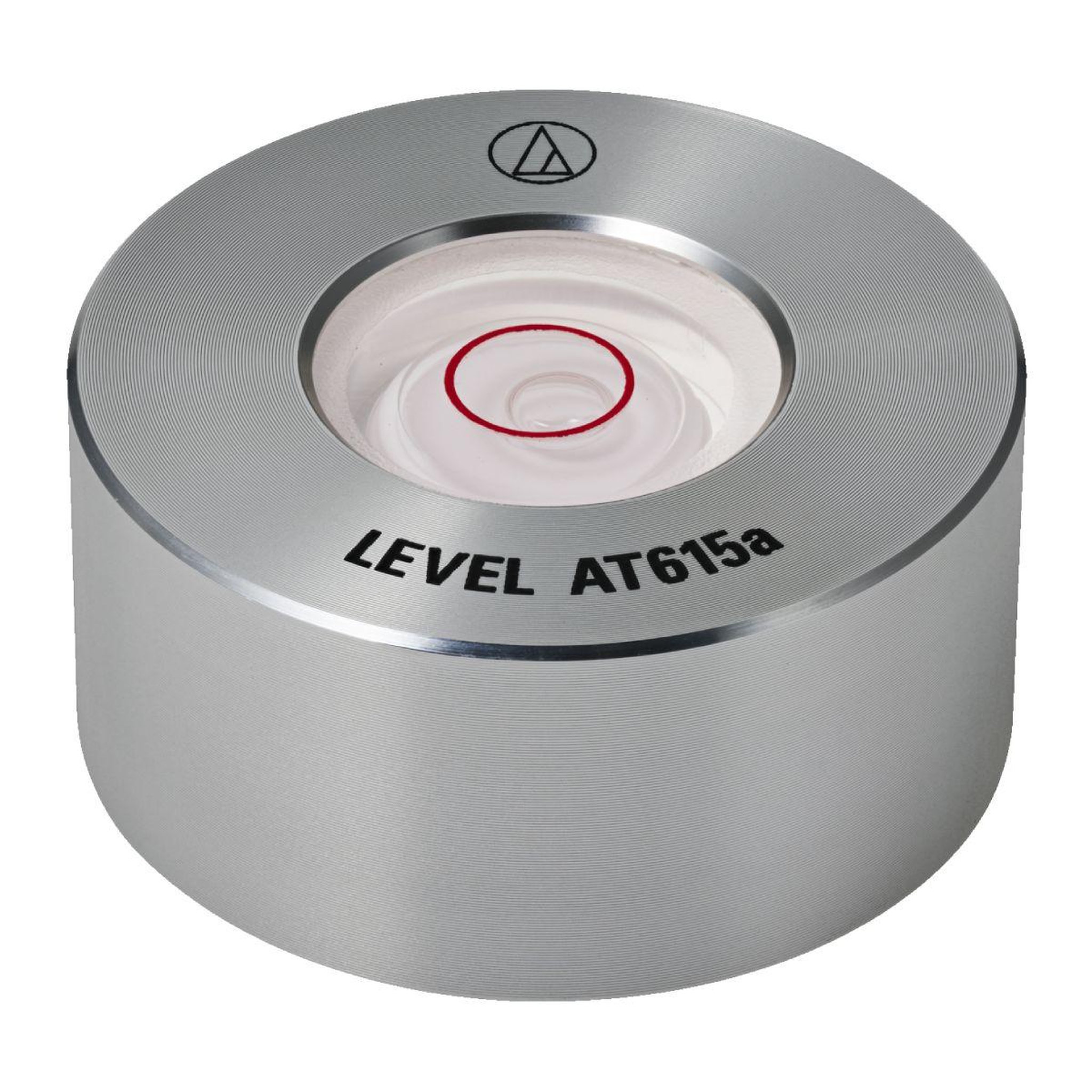 Voir la diapositive 2 : Audio-technica Acc. Niveau à bulle at615a