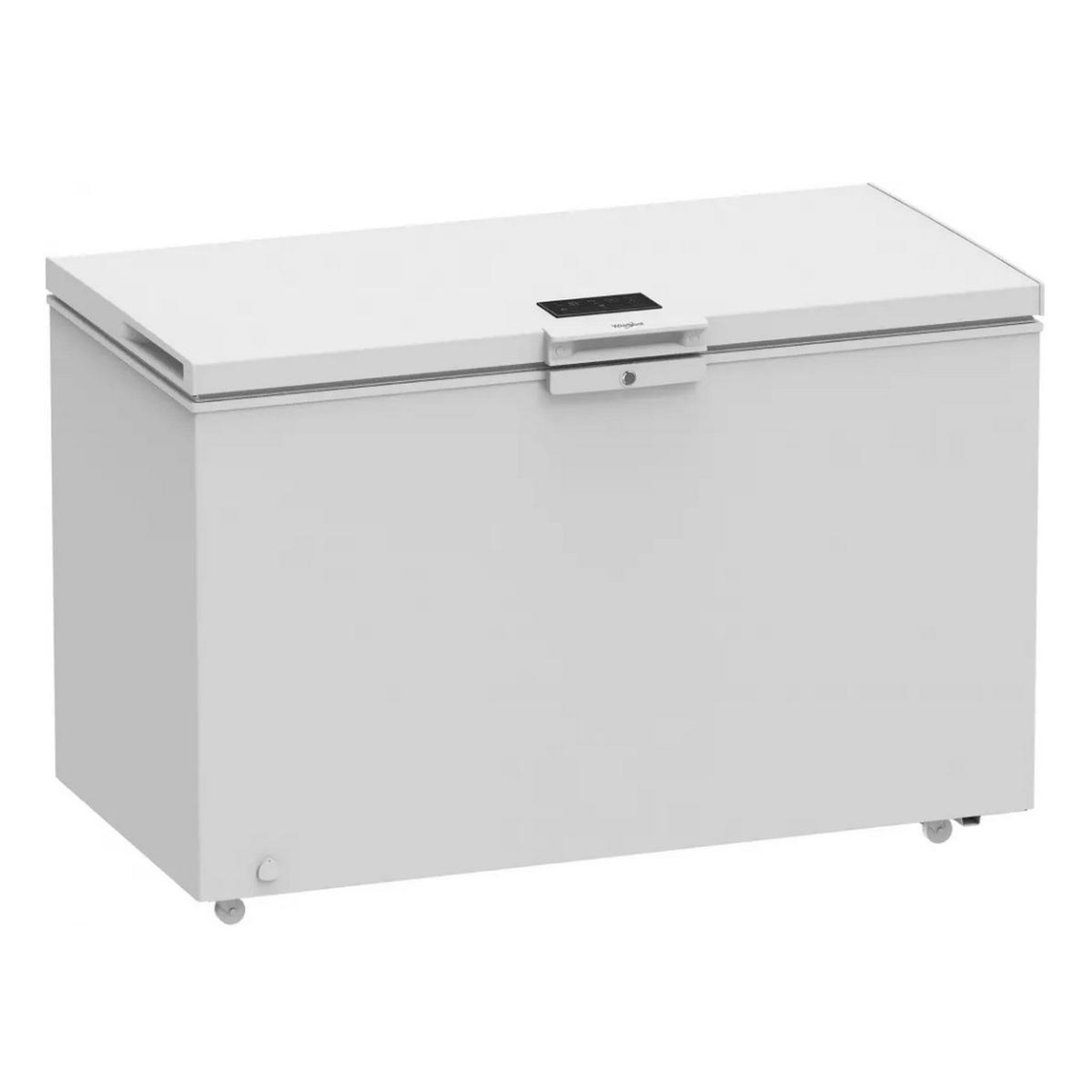 Whirlpool Congélateur coffre 133cm 371l - w3rhs37ew2