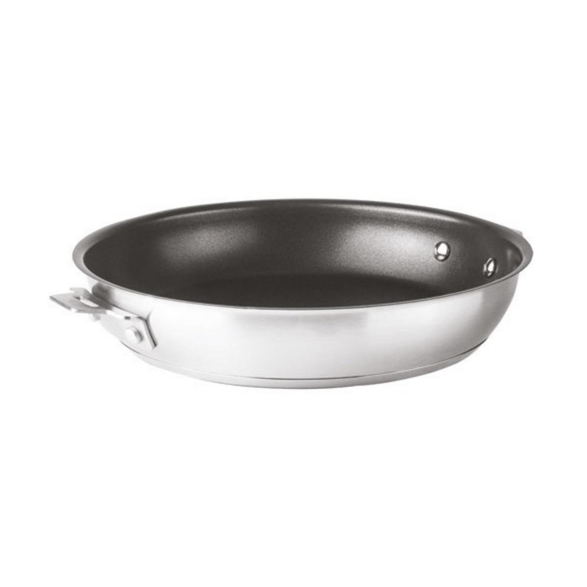 Lacor Poêle inox revêtue 20cm - 56820