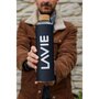 Voir la diapositive 3 : LAVIE Purificateur d'eau Pure Anthracite 1L