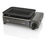 Voir la diapositive 6 : ALPENTECH Barbecue à gaz Portable Grill 1780W + 8 Cartouches Gaz Butane Allumage Piezo + Mallette Camping ALPEN