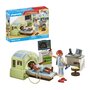 Voir la diapositive 5 : PLAYMOBIL 71618 Scanner médical avec patiente