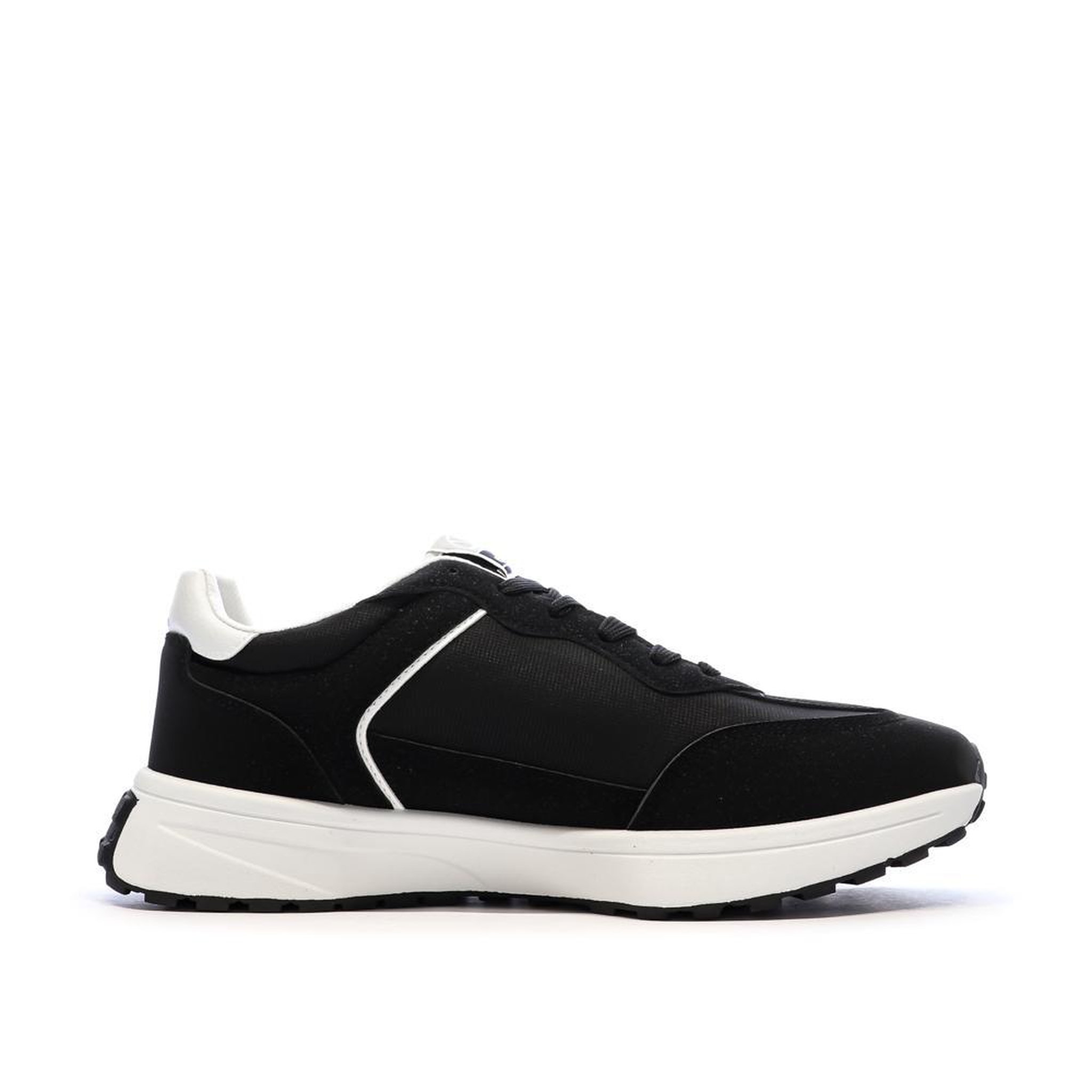 Voir la diapositive 2 : ELLESSE Baskets  Homme Ellesse Francis