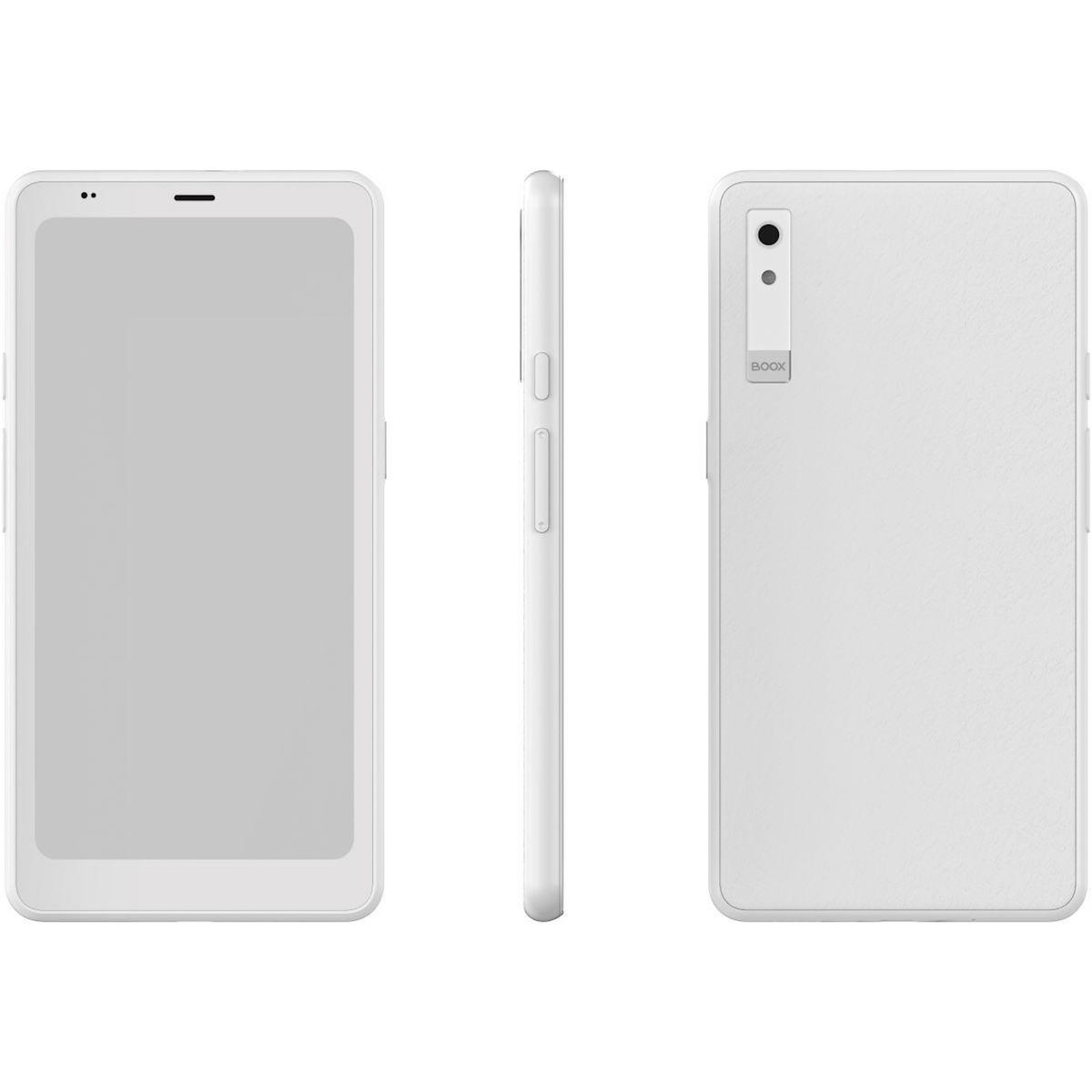 BOOX Liseuse eBook Palma 2 Pro noir