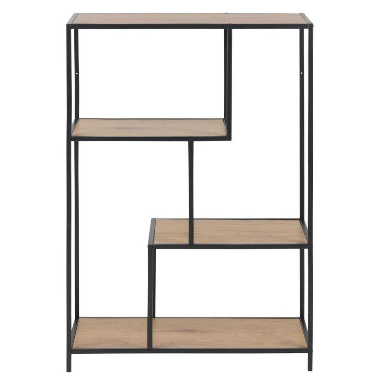 CONCEPT USINE Bibliothèque style industriel FACTORY