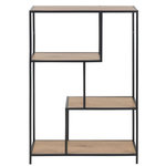 CONCEPT USINE Bibliothèque style industriel FACTORY