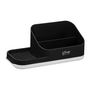 Voir la diapositive 5 : 5 FIVE SIMPLY Distributeur de savon & Organisateur d'Evier Néo 21cm noir