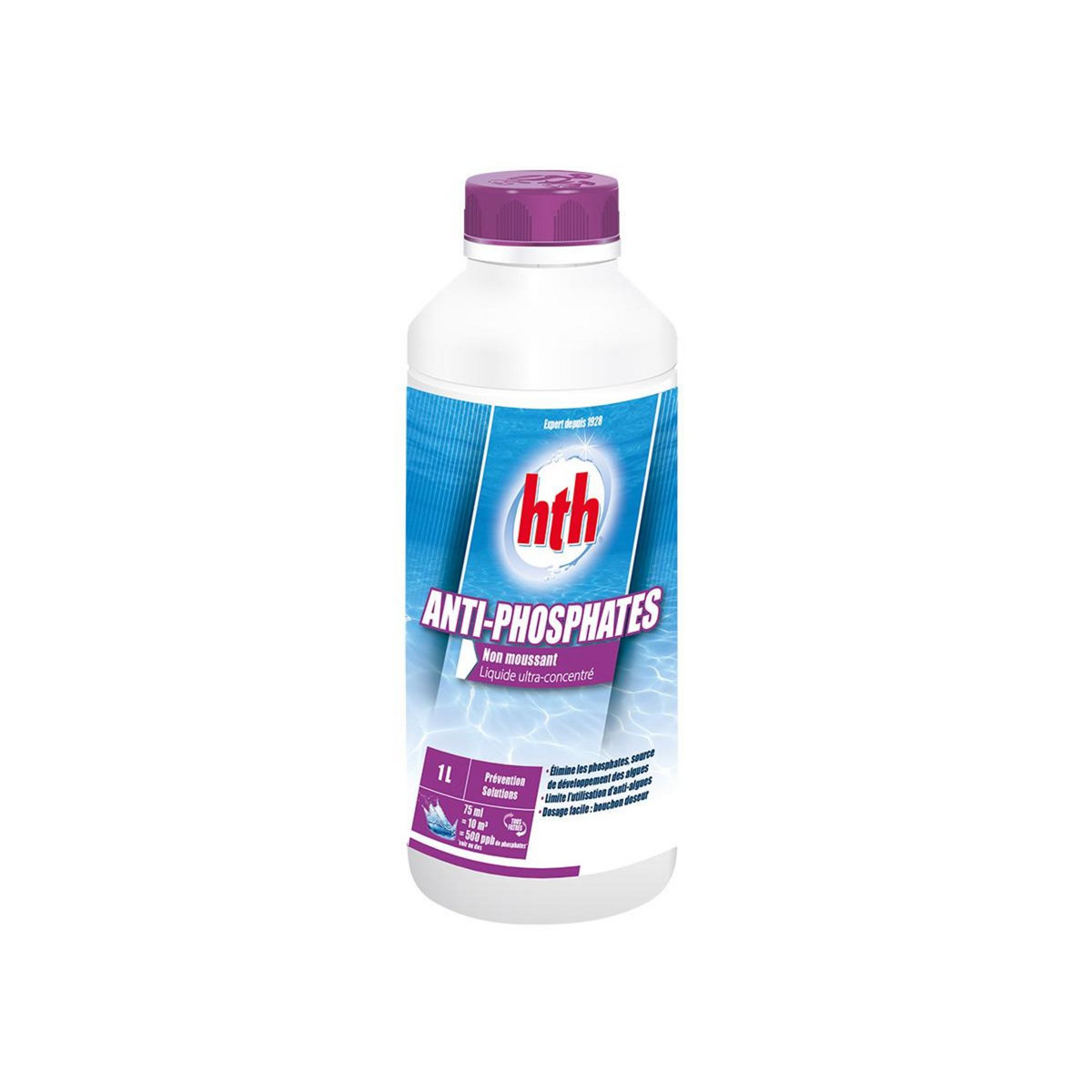 HTH Anti-phosphates 1 L - HTH