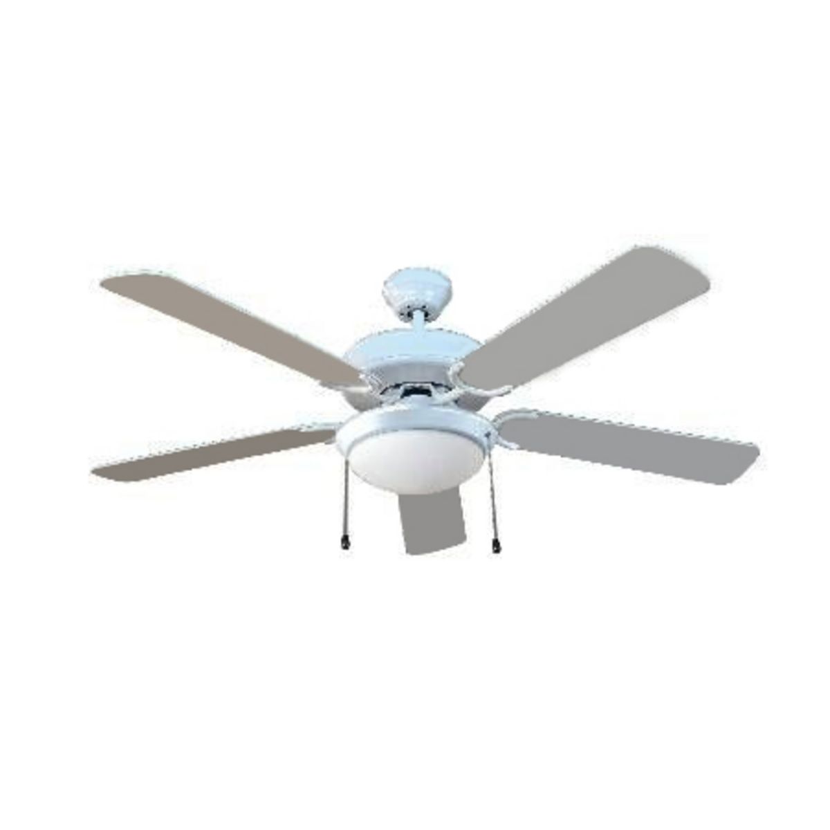 Ventilateur de plafond