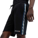 ELLESSE Short Noir Homme Ellesse Poke. Coloris disponibles : Noir