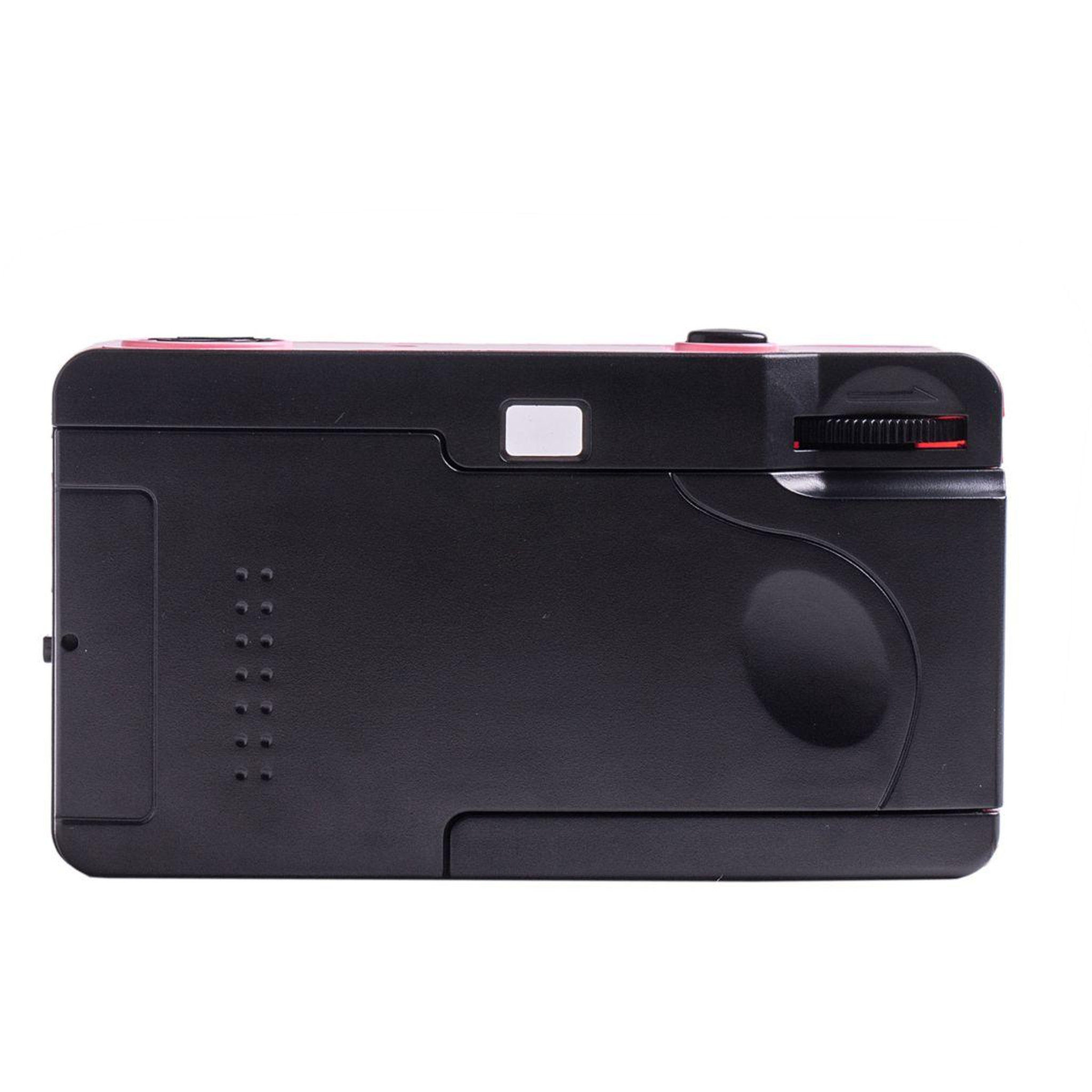 Voir la diapositive 2 : Kodak Appareil photo Compact argentique M35 ROSE