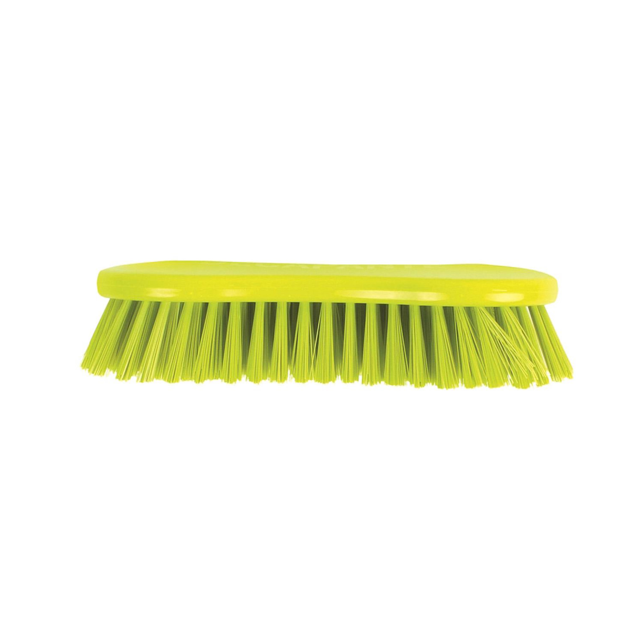 Voir la diapositive 2 : Je cherche une idee Brosse de ménage Bonne humeur