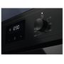 Voir la diapositive 5 : ELECTROLUX Four intégrable multifonction 72l 60cm a catalyse noir - EOF3C40TH