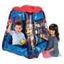 Voir la diapositive 4 : JAKKS PACIFIC Aire de jeu avec balles Pat Patrouille