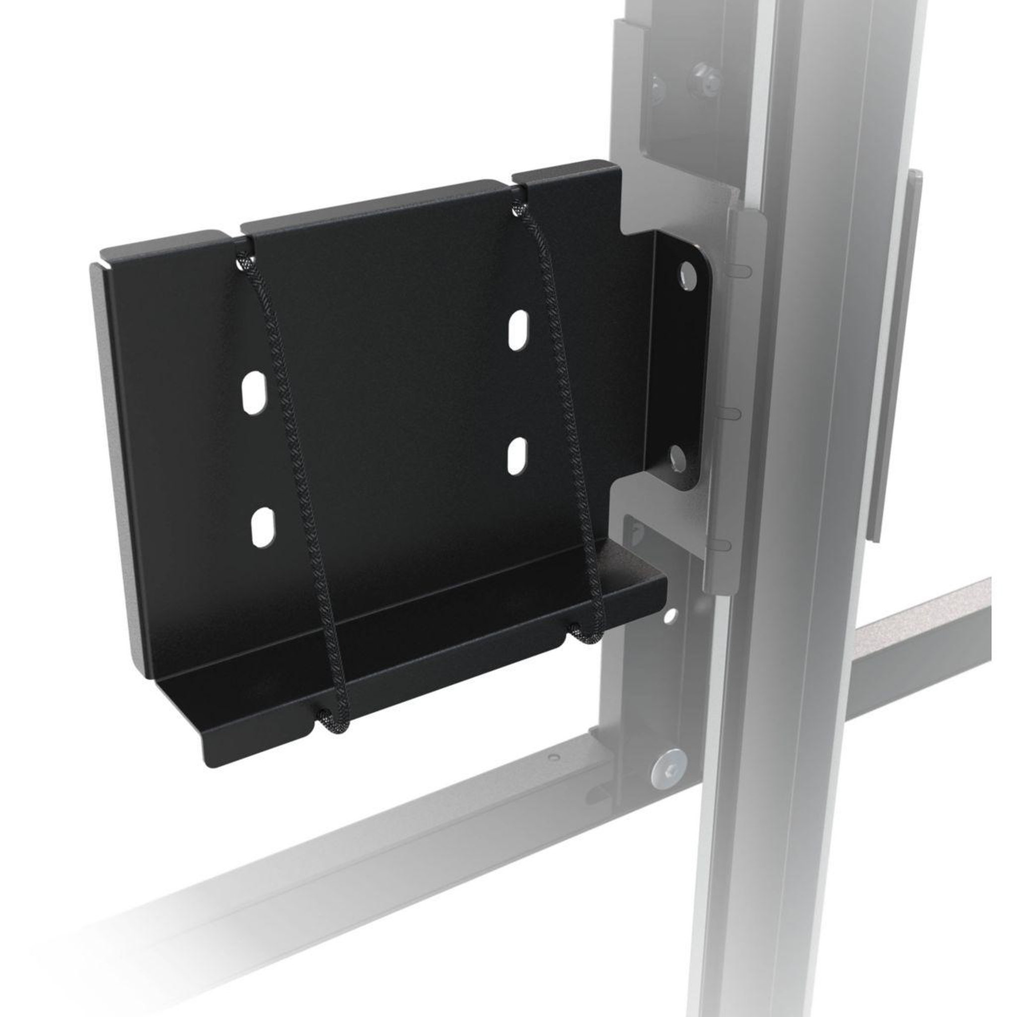 Voir la diapositive 2 : Erard Accessoire support TV KANA support pour média player
