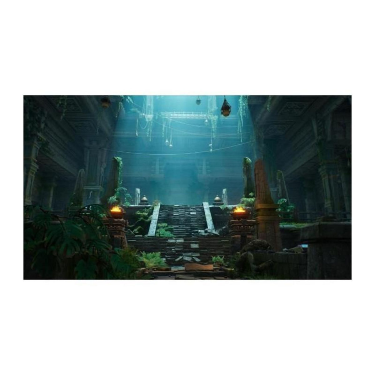 Just for games Outcast 2 - A New Beginning Jeu Xbox One / Xbox Series X