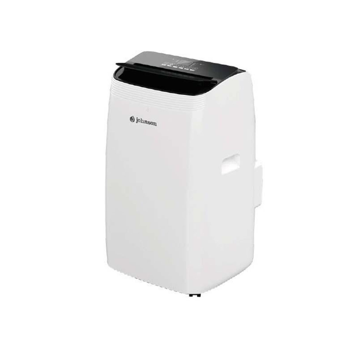 JOHNSON Climatiseur Mobile Réversible 3500w Alpes12bc Johnson