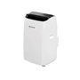 Voir la diapositive 2 : JOHNSON Climatiseur Mobile Réversible 3500w Alpes12bc Johnson