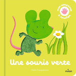 UNE SOURIS VERTE, Cauquetoux Denis
