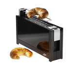 Ritzenhoff Grille-pain Ritter Volcano 5 noir